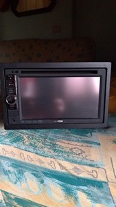 autoradio Kenwood